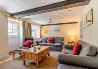 Barn Cottage - Burton Bradstock - 5