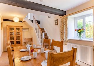 Barn Cottage - Burton Bradstock - 3