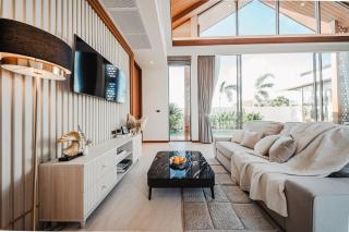 The Ozone Residences Bangtao - 1