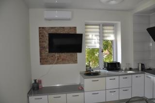 Grand Apartment Magistrackay - Tschernihiw - 9