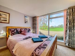 Fieldview Snug - Penselwood - 9