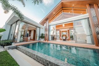 The Ozone Residences Bangtao - - 6