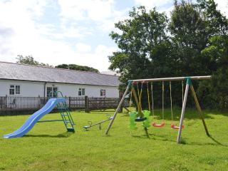 Black Horse Cottage - Pentraeth - 1
