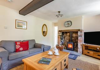 Barn Cottage - Burton Bradstock - 6