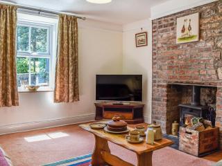Poplar Farm Cottage - Westbury-sub-Mendip - 9