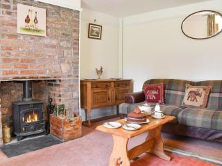Poplar Farm Cottage - Westbury-sub-Mendip - 8