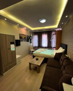 İrem Apartment - Estambul - 9