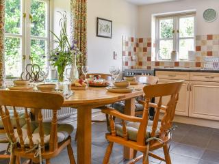 Poplar Farm Cottage - Westbury-sub-Mendip - 5