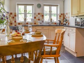 Poplar Farm Cottage - Westbury-sub-Mendip - 6