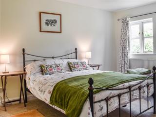 Poplar Farm Cottage - Westbury-sub-Mendip - 3