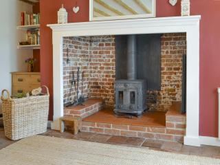 Apple Tree Cottage - Foulsham - 9
