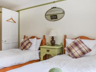 Poplar Farm Cottage - Westbury-sub-Mendip - 2