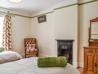 Poplar Farm Cottage - Westbury-sub-Mendip - 1
