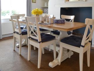 Apple Tree Cottage - Foulsham - 7