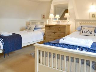 Apple Tree Cottage - Foulsham - 3