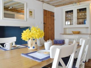 Apple Tree Cottage - Foulsham - 6