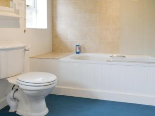 Apple Tree Cottage - Foulsham - 2