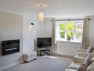 Dormouse Cottage - Sea Palling - 8