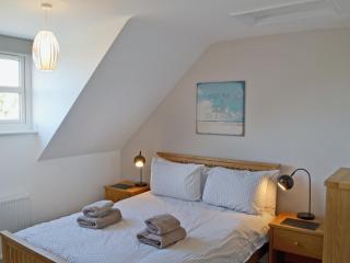 Dormouse Cottage - Sea Palling - 6