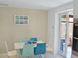 Dormouse Cottage - Sea Palling - 5