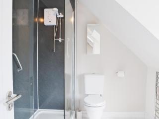 Dormouse Cottage - Sea Palling - 4