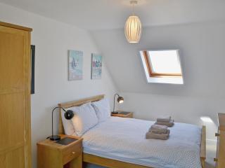 Dormouse Cottage - Sea Palling - 3