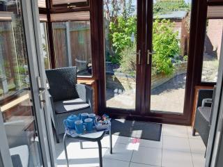 Dormouse Cottage - Sea Palling - 2