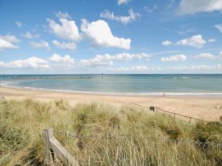 Dormouse Cottage - Sea Palling - 1