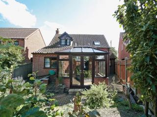 Dormouse Cottage - Sea Palling - 1