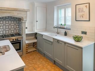 Olive Cottage - Barnard Castle - 4
