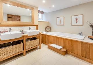 Gilly Barn - Gwennap - 2