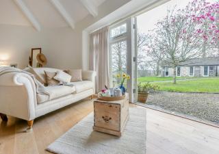 Gilly Barn - Gwennap - 3