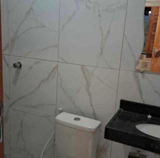 Chalé cantim da MiMi - Meruoca - 2