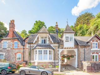 The Coach House At Vane Hill - Torquay - 8