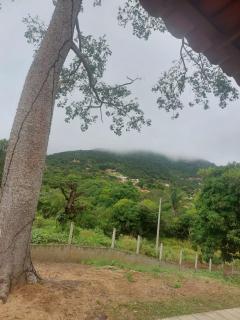 Chalé cantim da MiMi - Meruoca - 1