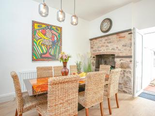 The Coach House At Vane Hill - Torquay - 6