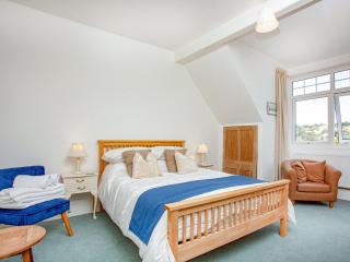 The Coach House At Vane Hill - Torquay - 2