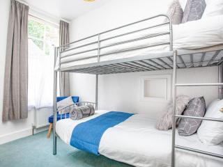 The Coach House At Vane Hill - Torquay - 1