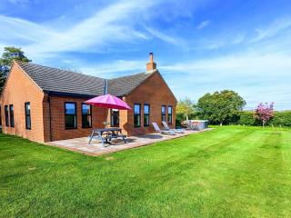 Highgrove - Gissing - 8