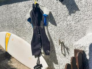 Chyvelyn - Perranporth - 1