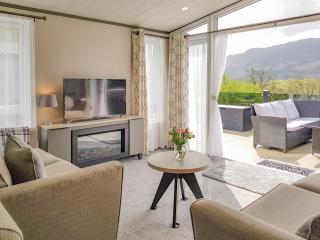 Ben Vorlich Lodge - St Fillans - 9