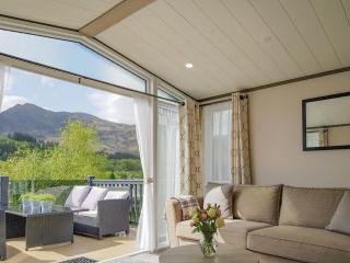 Ben Vorlich Lodge - St Fillans - 8