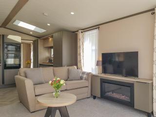 Ben Vorlich Lodge - St Fillans - 6