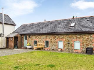 Pigaway Cottage - Petrockstow - 9