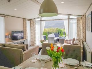 Ben Vorlich Lodge - St Fillans - 4