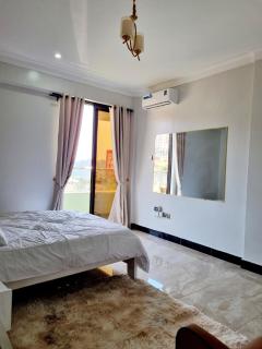Skyz view apartment - Kampala - 8