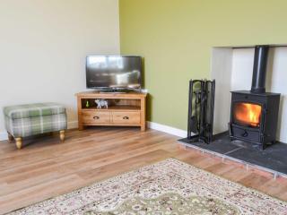Low Chibburn Farm Cottage - Hadston - 9