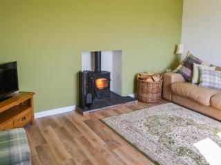 Low Chibburn Farm Cottage - Hadston - 8