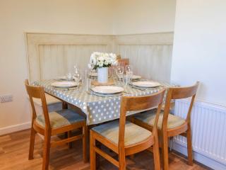 Low Chibburn Farm Cottage - Hadston - 5