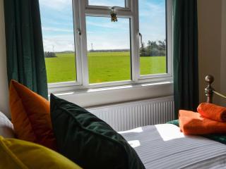 Low Chibburn Farm Cottage - Hadston - 1